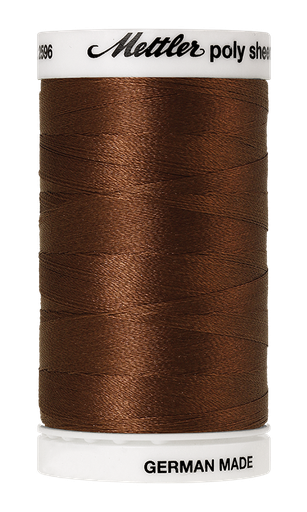 [2596-1055] POLYSHEEN N°40 - 800m  - 1055 Bark