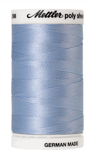 [2596-3761] POLYSHEEN N°40 - 800m  - 3761 Winter Sky