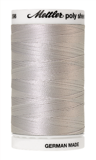 [2596-4071] POLYSHEEN N°40 - 800m  - 4071 Glacier Green