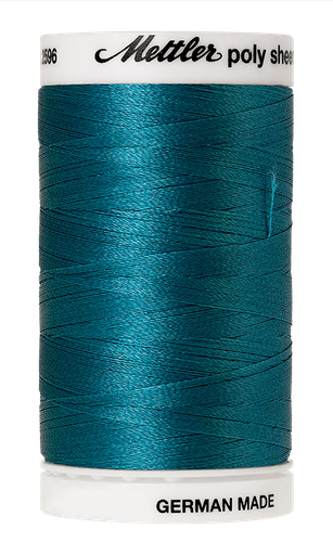 [2596-4531] POLYSHEEN N°40 - 800m  - 4531 Caribbean