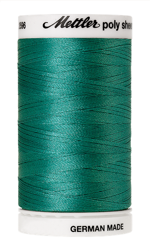 [2596-4610] POLYSHEEN N°40 - 800m  - 4610 Deep Aqua