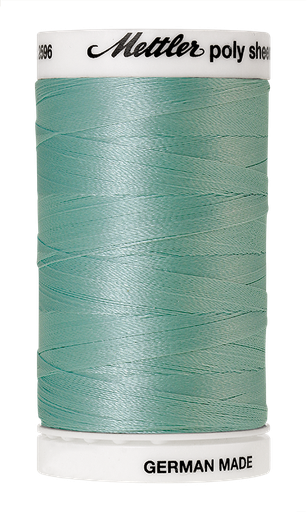 [2596-5050] POLYSHEEN N°40 - 800m  - 5050 Luster