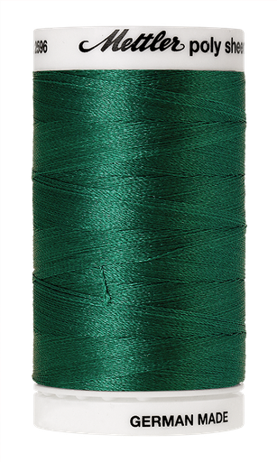 [2596-5100] POLYSHEEN N°40 - 800m  - 5100 Green