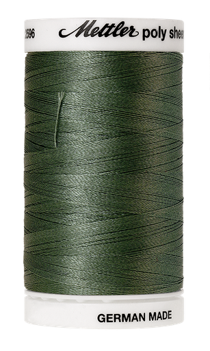 [2596-5664] POLYSHEEN N°40 - 800m  - 5664 Willow