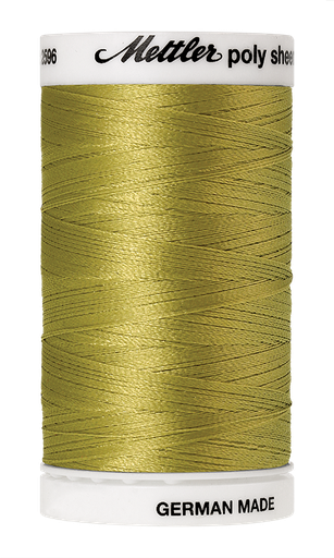 [2596-0352] POLYSHEEN N°40 - 800m  - 0352 Marsh