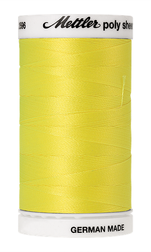 [2596-0501] POLYSHEEN N°40 - 800m  - 0501 Sun