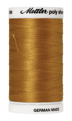 [2596-0822] POLYSHEEN N°40 - 800m  - 0822 Palomino