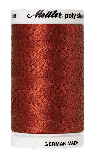 [2596-1334] POLYSHEEN N°40 - 800m  - 1334 Spice