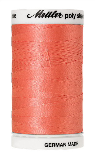 [2596-1532] POLYSHEEN N°40 - 800m  - 1532 Coral