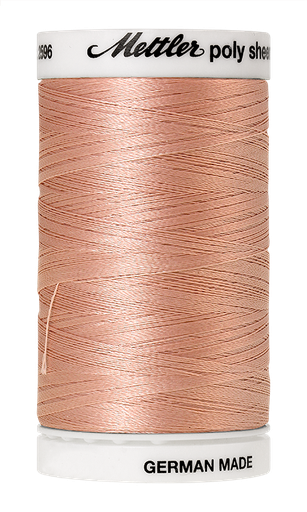 [2596-1760] POLYSHEEN N°40 - 800m  - 1760 Twine