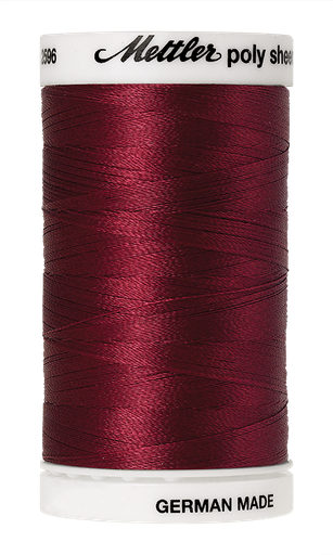 [2596-1912] POLYSHEEN N°40 - 800m  - 1912 Winterberry