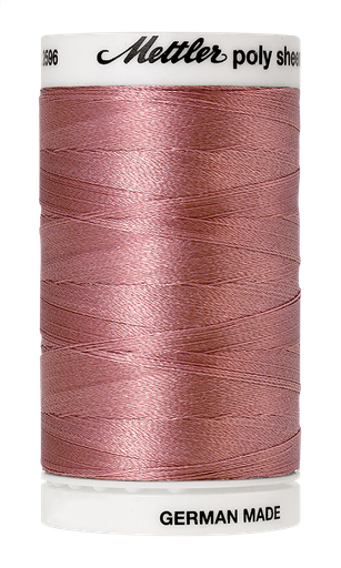 [2596-2051] POLYSHEEN N°40 - 800m  - 2051 Teaberry