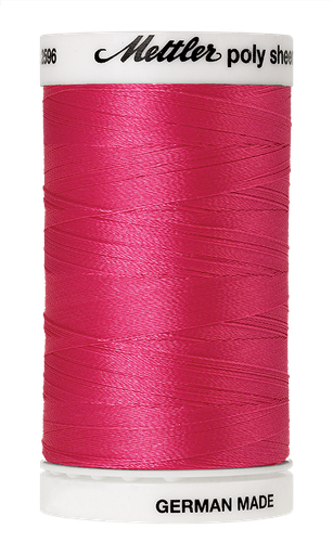 [2596-2520] POLYSHEEN N°40 - 800m  - 2520 Garden Rose