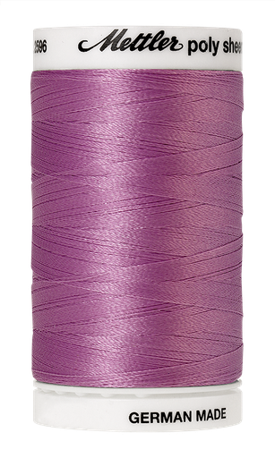 [2596-2640] POLYSHEEN N°40 - 800m  - 2640 Frosted Plum