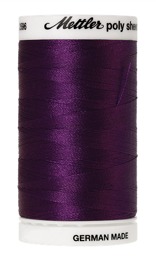 [2596-2715] POLYSHEEN N°40 - 800m  - 2715 Pansy