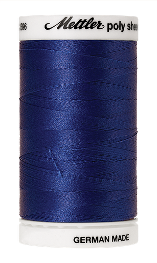 [2596-3544] POLYSHEEN N°40 - 800m  - 3544 Sapphire
