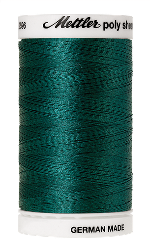[2596-5005] POLYSHEEN N°40 - 800m  - 5005 Rain Forest