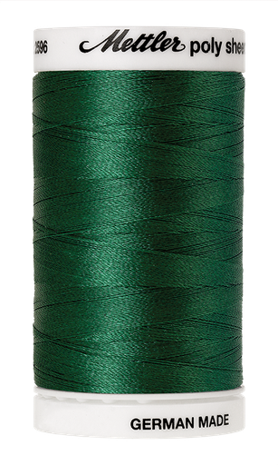[2596-5324] POLYSHEEN N°40 - 800m  - 5324 Bright Green