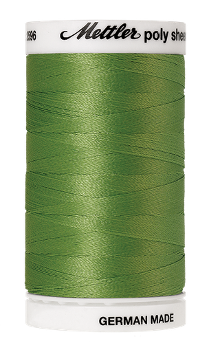 [2596-5610] POLYSHEEN N°40 - 800m  - 5610 Bright Mint