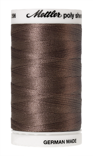 [2596-0722] POLYSHEEN N°40 - 800m  - 0722 Khaki