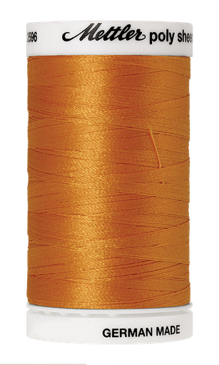 [2596-0811] POLYSHEEN N°40 - 800m  - 0811 Candlelight