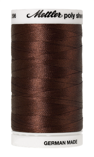 [2596-1346] POLYSHEEN N°40 - 800m  - 1346 Cinnamon