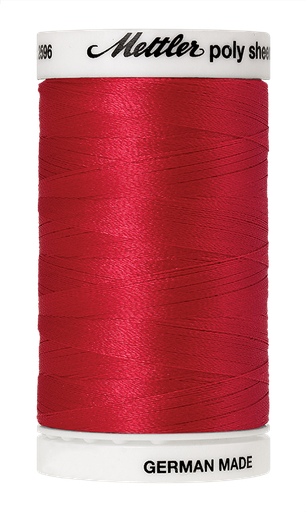 [2596-1805] POLYSHEEN N°40 - 800m  - 1805 Strawberry