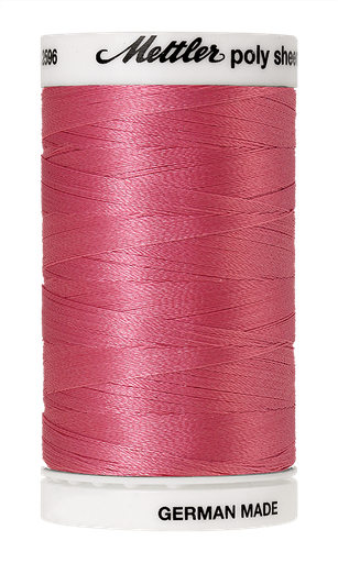 [2596-2152] POLYSHEEN N°40 - 800m  - 2152 Heather Pink