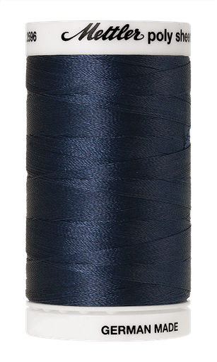 [2596-3444] POLYSHEEN N°40 - 800m  - 3444 Concord
