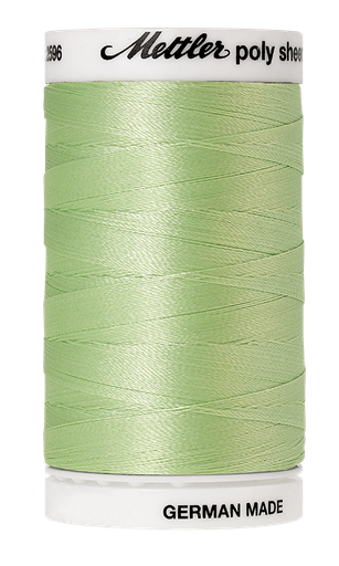 [2596-5650] POLYSHEEN N°40 - 800m  - 5650 Spring Frost