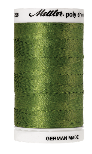 [2596-5833] POLYSHEEN N°40 - 800m  - 5833 Limabean