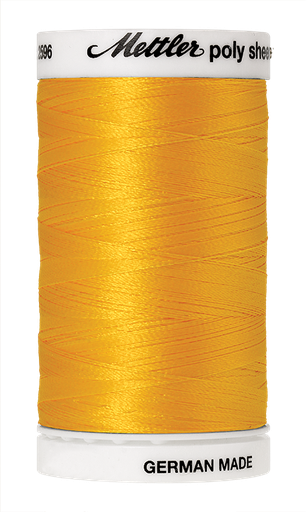 [2596-0311] POLYSHEEN N°40 - 800m  - 0311 Canary