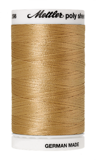 [2596-0532] POLYSHEEN N°40 - 800m  - 0532 Champagne
