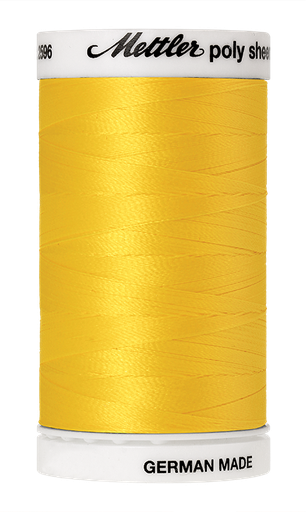 [2596-0600] POLYSHEEN N°40 - 800m  - 0600 Citrus