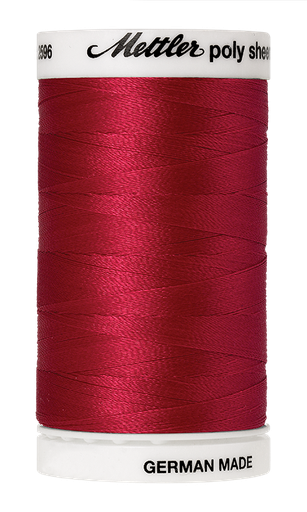[2596-1900] POLYSHEEN N°40 - 800m  - 1900 Geranium