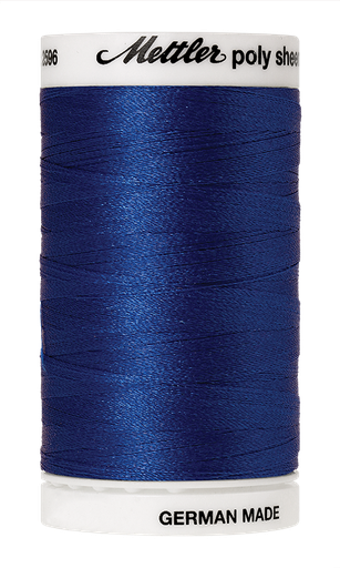 [2596-3522] POLYSHEEN N°40 - 800m  - 3522 Blue