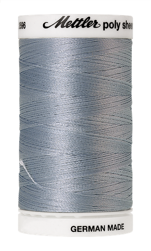 [2596-3750] POLYSHEEN N°40 - 800m  - 3750 Winter Frost