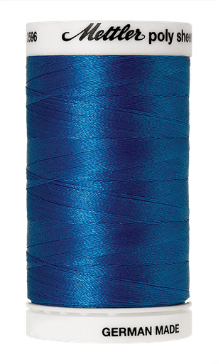 [2596-3900] POLYSHEEN N°40 - 800m  - 3900 Cerulean