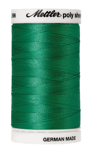 [2596-5210] POLYSHEEN N°40 - 800m  - 5210 Trellis Green