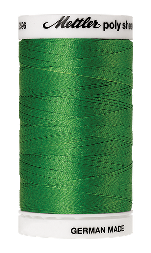 [2596-5510] POLYSHEEN N°40 - 800m  - 5510 Emerald