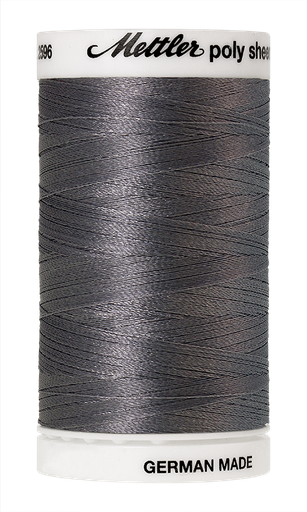 [2596-0108] POLYSHEEN N°40 - 800m  - 0108 Cobblestone