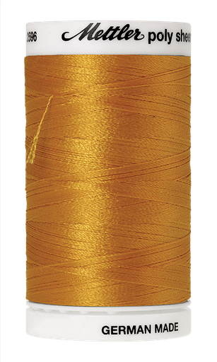 [2596-0704] POLYSHEEN N°40 - 800m  - 0704 Gold