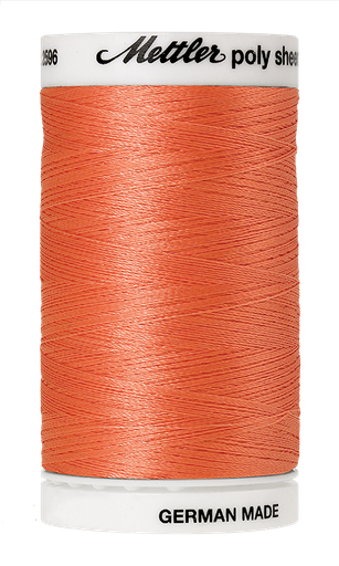 [2596-1352] POLYSHEEN N°40 - 800m  - 1352 Salmon