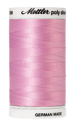 [2596-2650] POLYSHEEN N°40 - 800m  - 2650 Impatiens