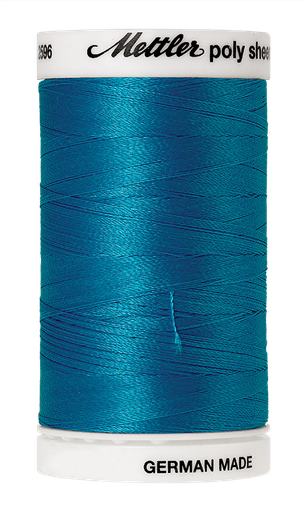[2596-4103] POLYSHEEN N°40 - 800m  - 4103 California Blue