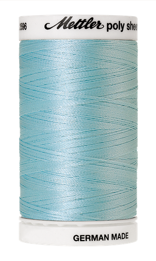 [2596-4240] POLYSHEEN N°40 - 800m  - 4240 Spearmint