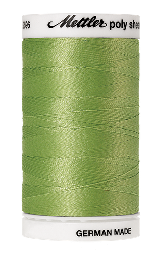 [2596-5822] POLYSHEEN N°40 - 800m  - 5822 Kiwi