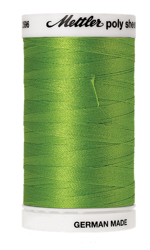 [2596-5912] POLYSHEEN N°40 - 800m  - 5912 Erin Green