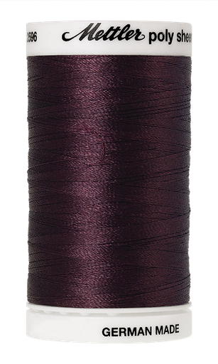 [2596-2336] POLYSHEEN N°40 - 800m  - 2336 Maroon