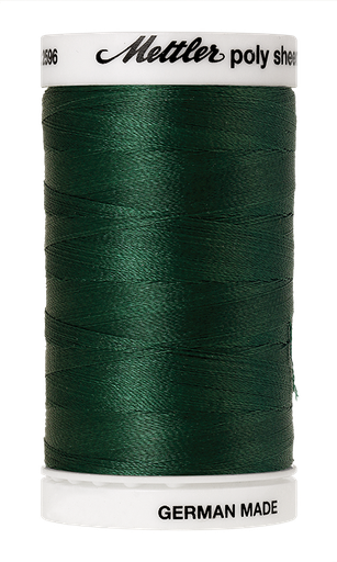 [2596-5326] POLYSHEEN N°40 - 800m  - 5326 Evergreen